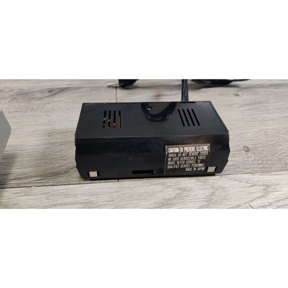 Vintage Unisonic 767 Calculator TESTED WORKIING-See Video - Picture 11 of 13